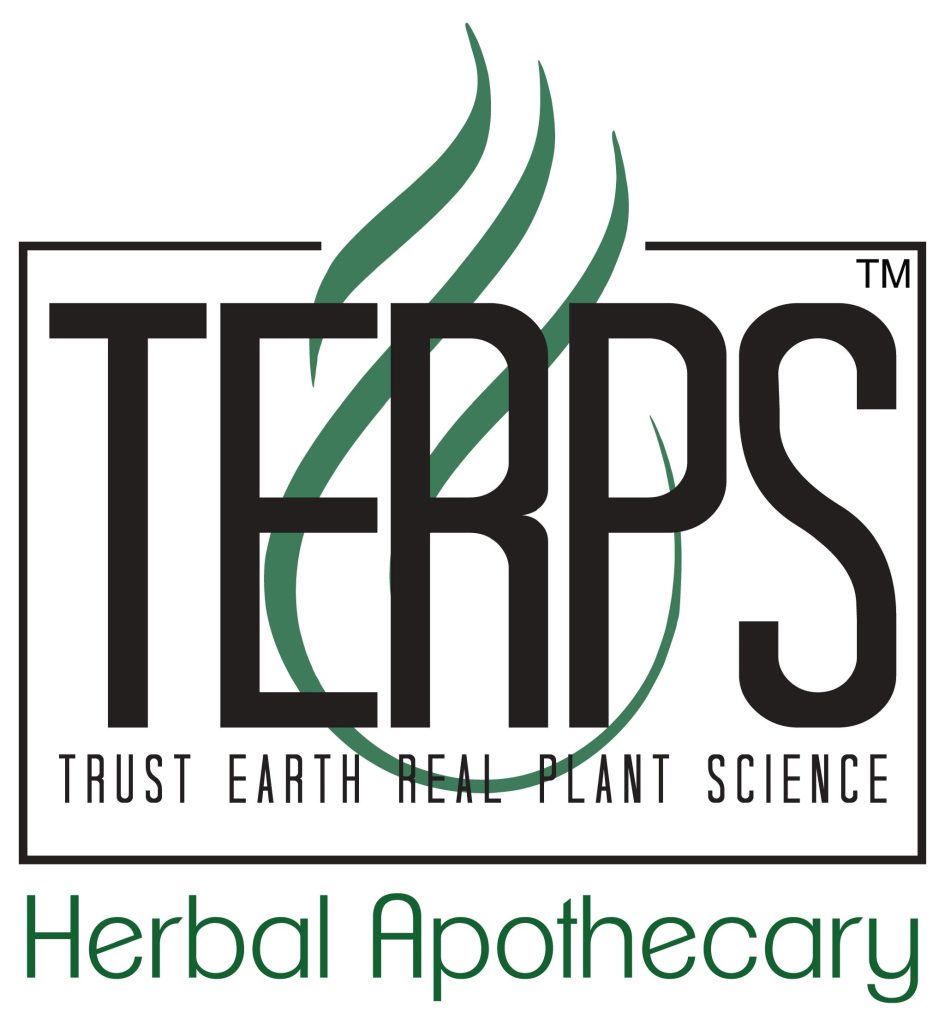 TERPS Herbal Apothecary